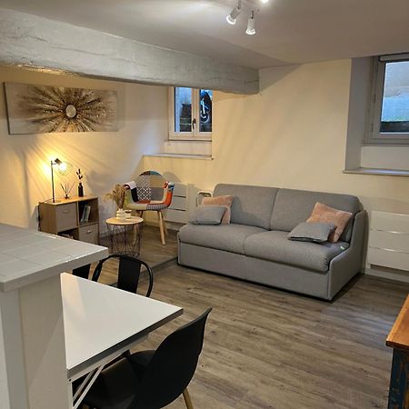 Apartamento Le Cosy Du Marche Notre-Dame Poitiers Exterior foto