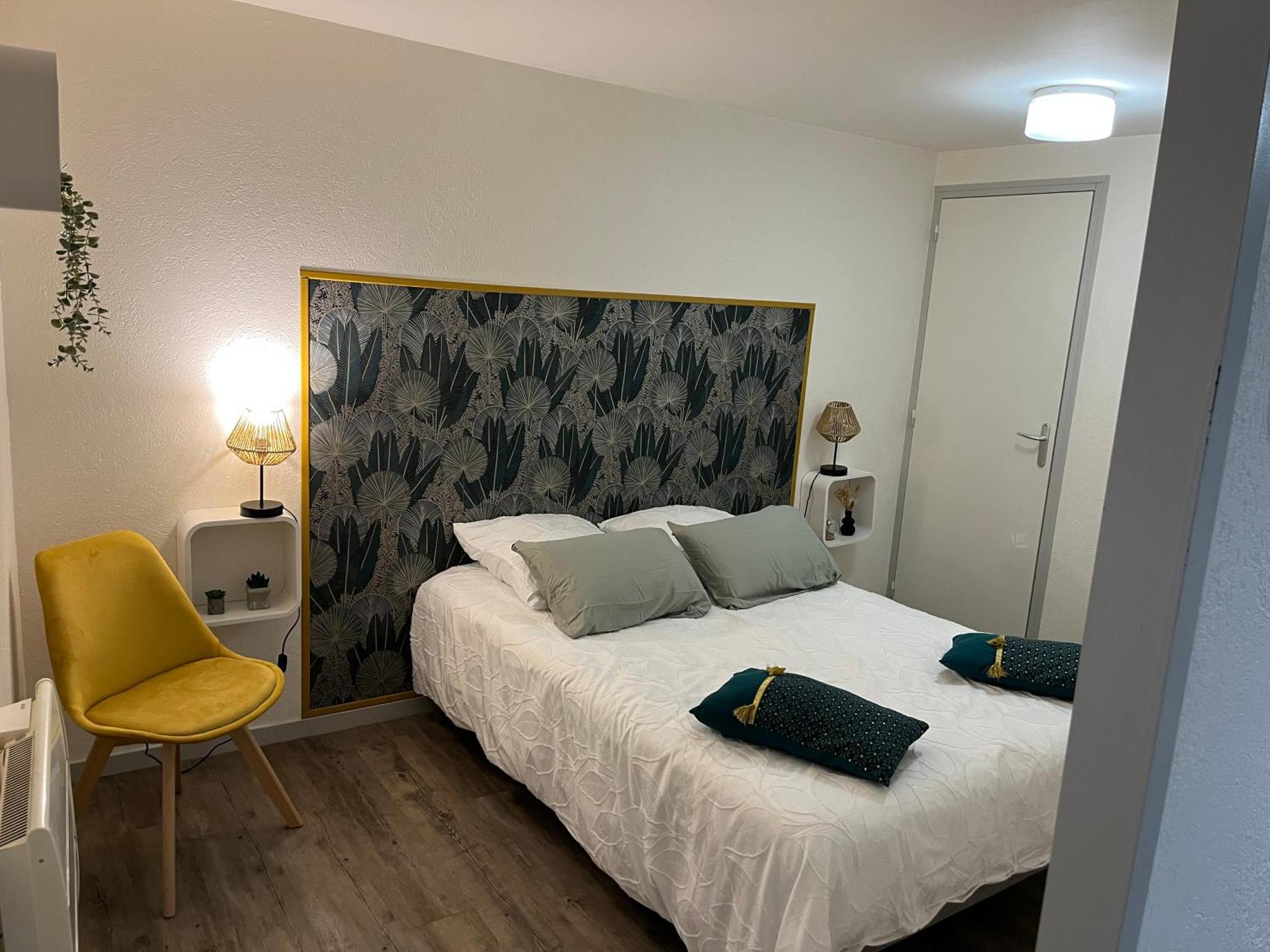 Apartamento Le Cosy Du Marche Notre-Dame Poitiers Exterior foto