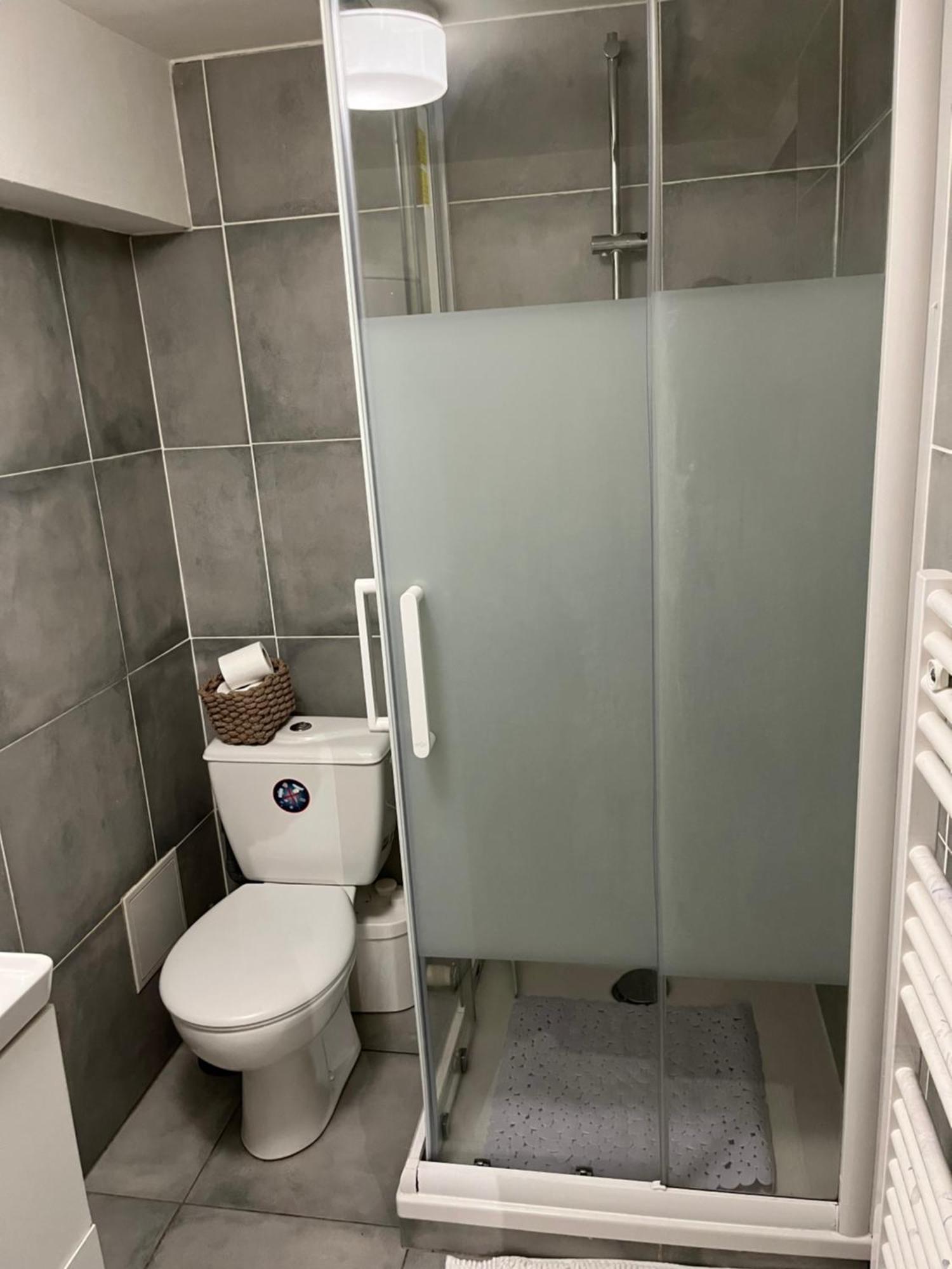 Apartamento Le Cosy Du Marche Notre-Dame Poitiers Exterior foto